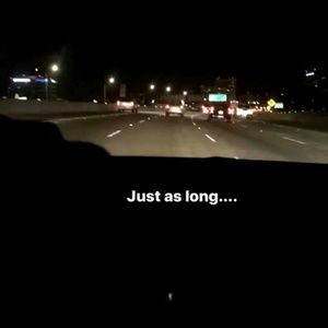 Meet your Posher, Lamar